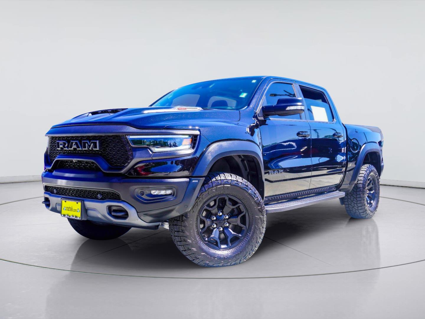 2022 RAM 1500 TRX Crew Cab 4WD