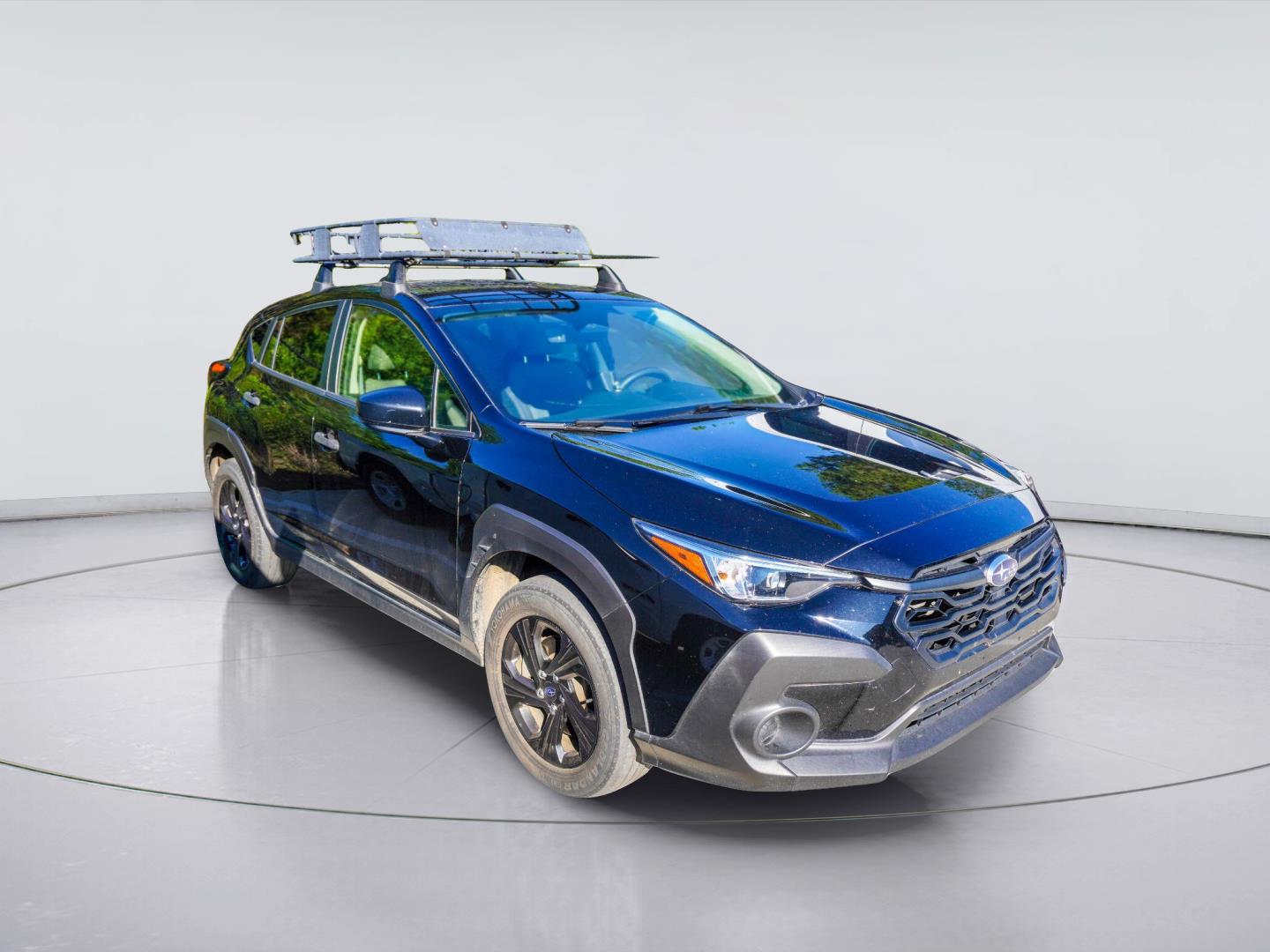 2024 Subaru Crosstrek AWD
