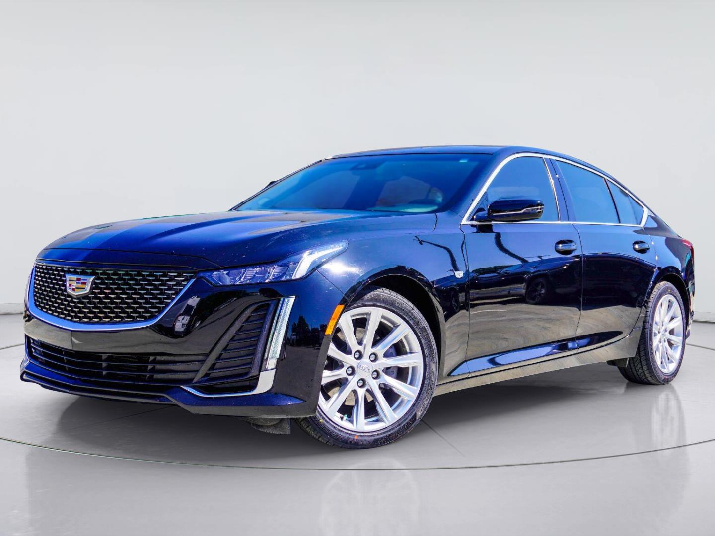 2023 Cadillac CT5 Luxury RWD