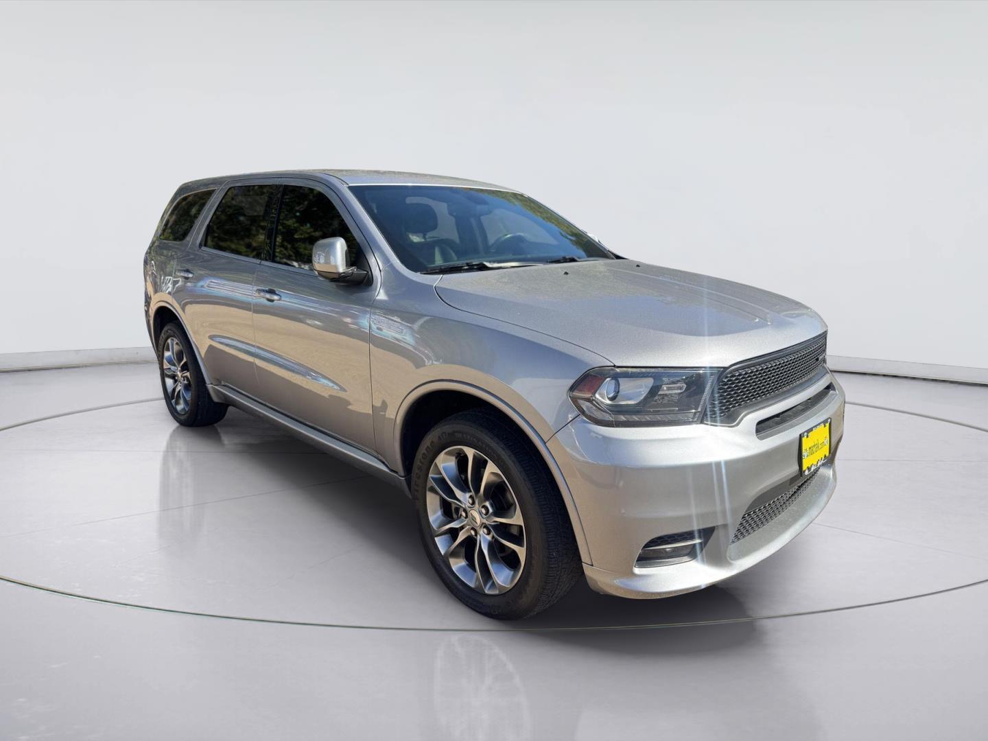 2019 Dodge Durango GT Plus AWD