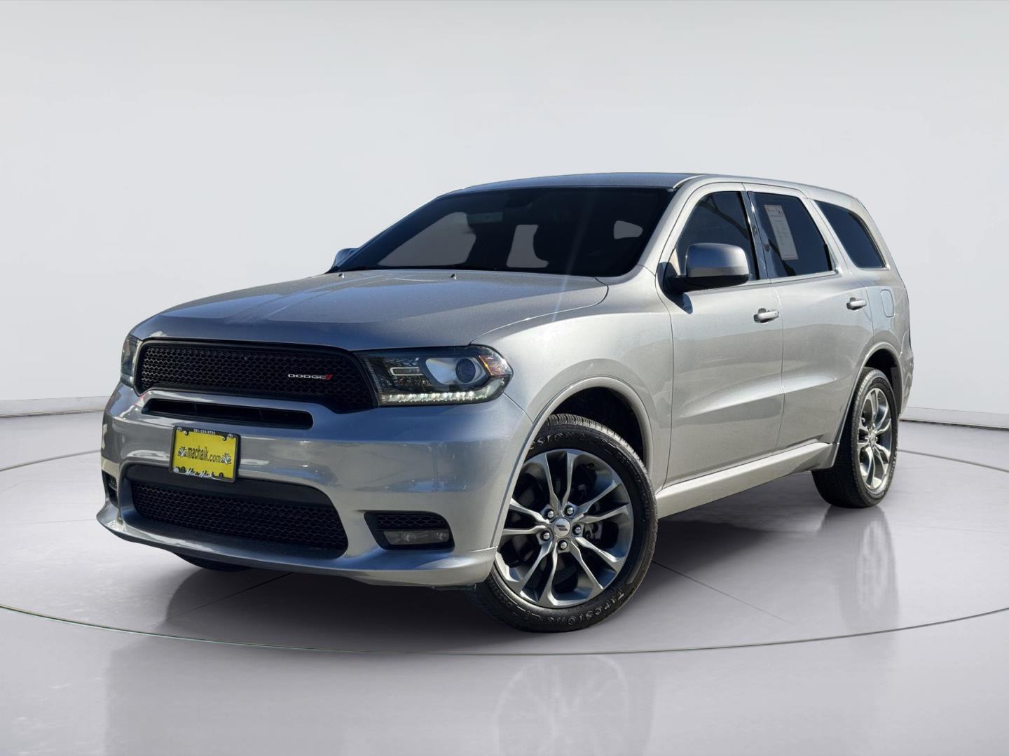 2019 Dodge Durango GT Plus AWD