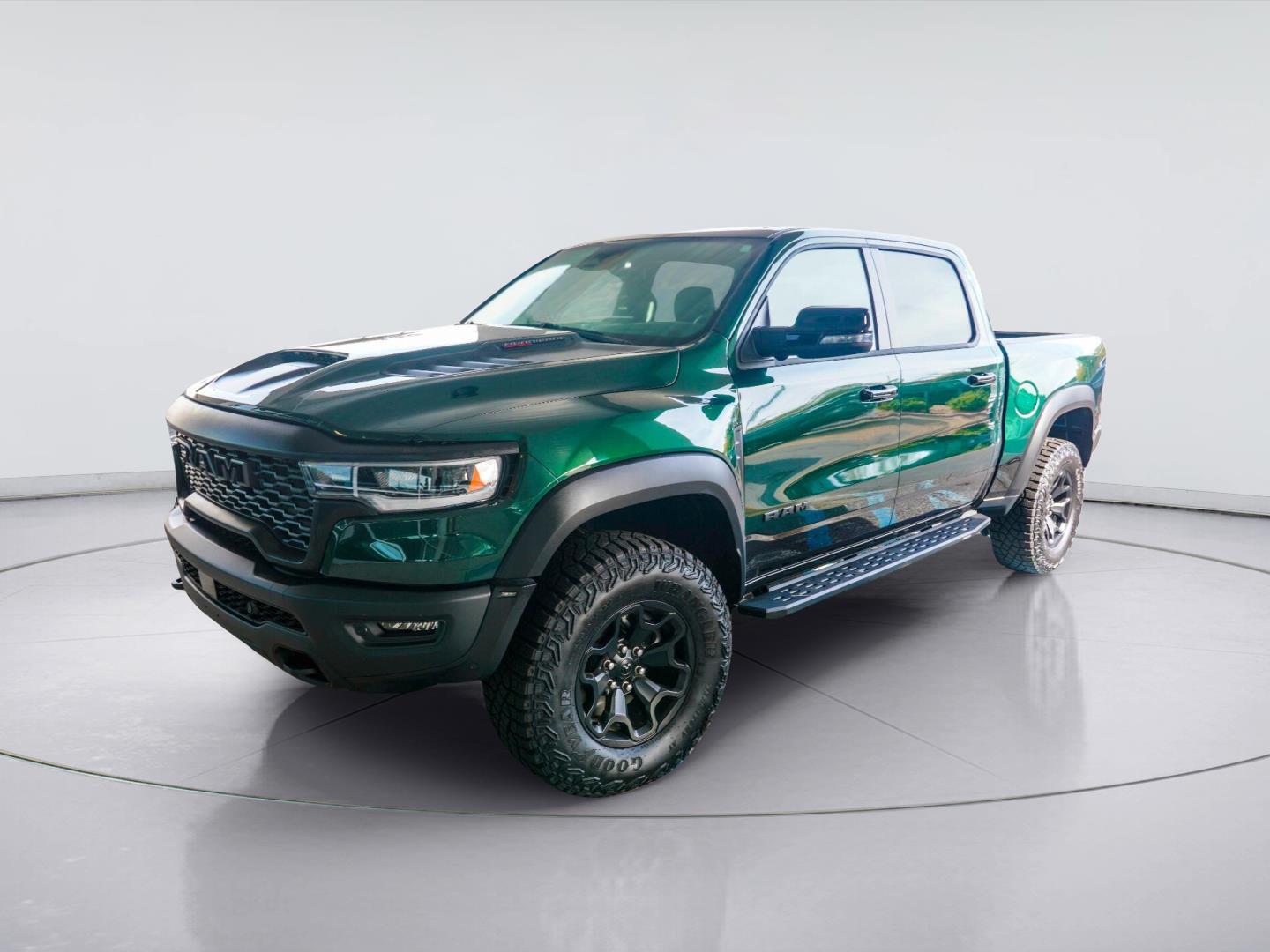 2026 RAM 1500 RHO Crew Cab AWD