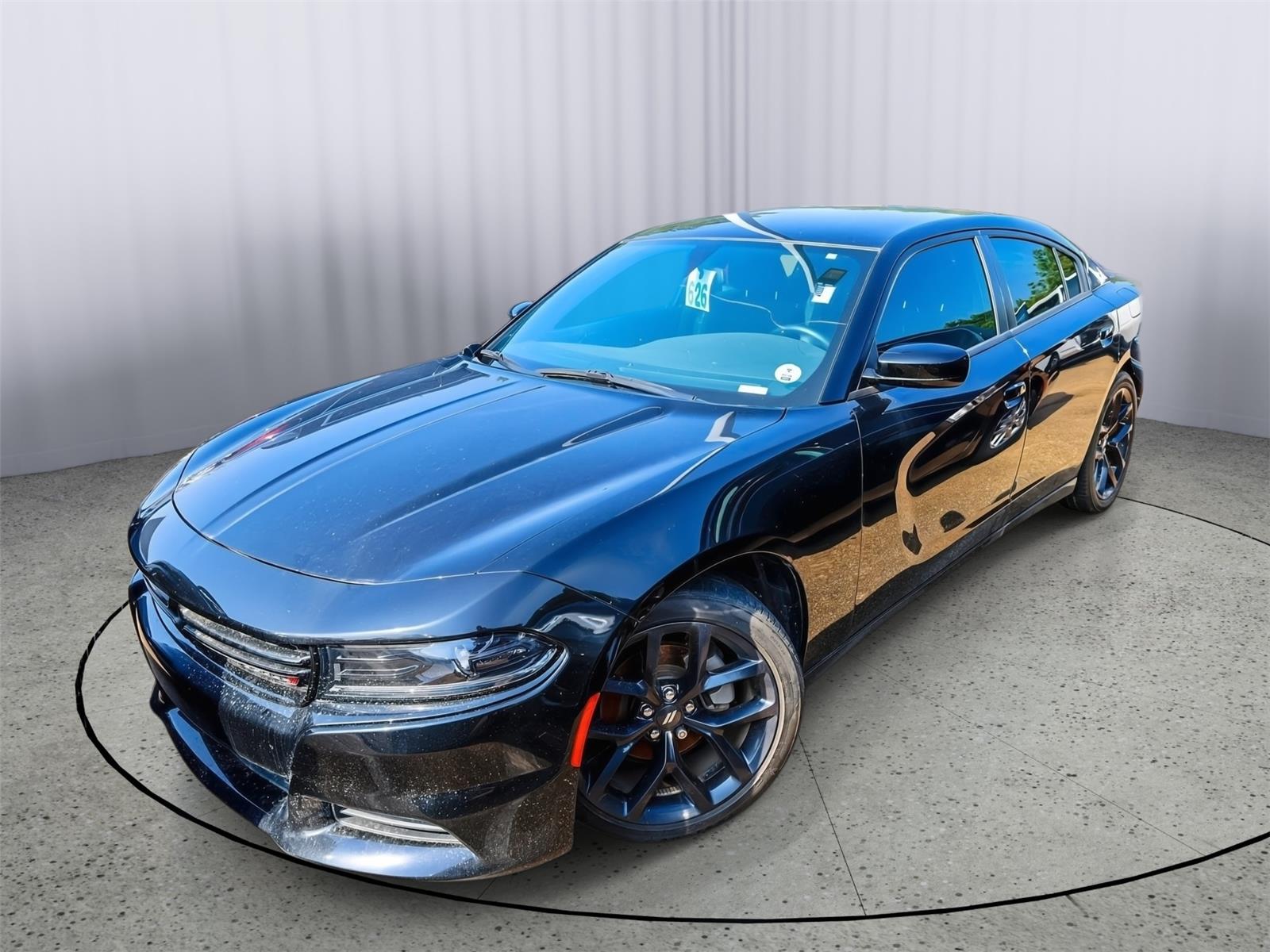  2023 Dodge Charger SXT RWD   