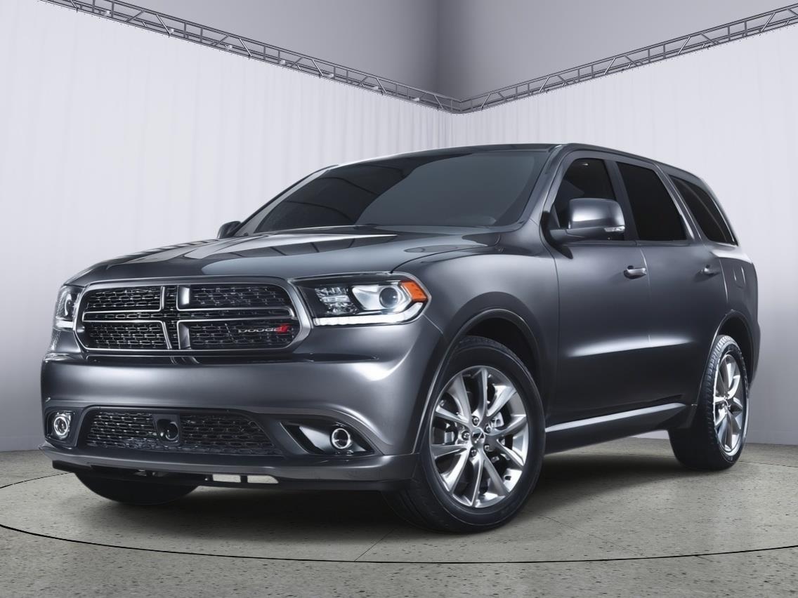 2020 Dodge Durango R/T AWD