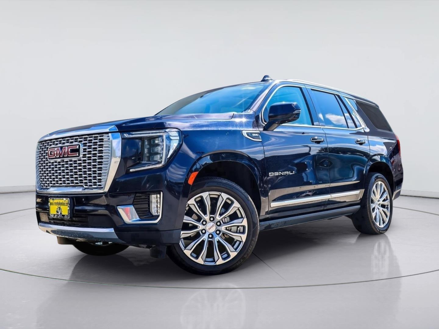 2023 GMC Yukon Denali 4WD