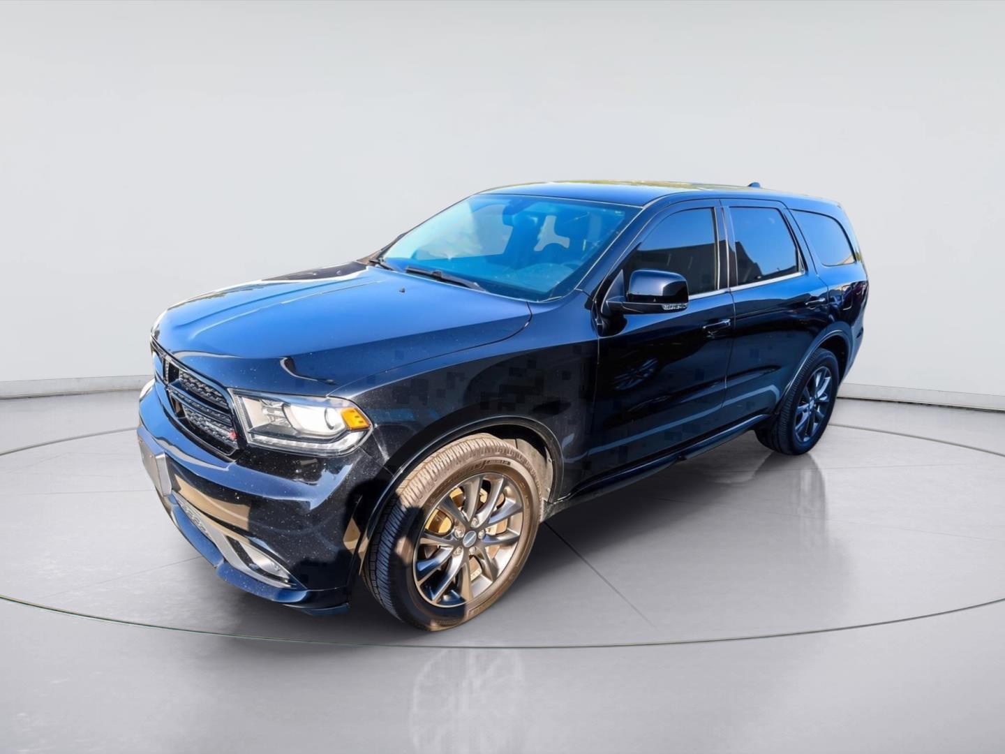 2018 Dodge Durango GT AWD