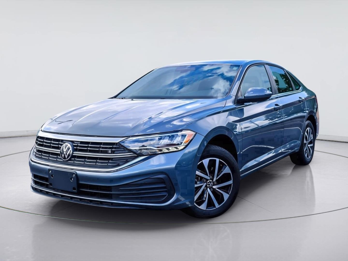 2024 Volkswagen Jetta S FWD