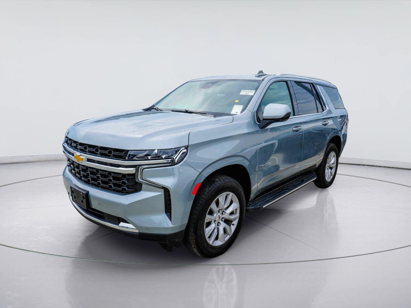  2024 Chevrolet Tahoe LS 4WD   