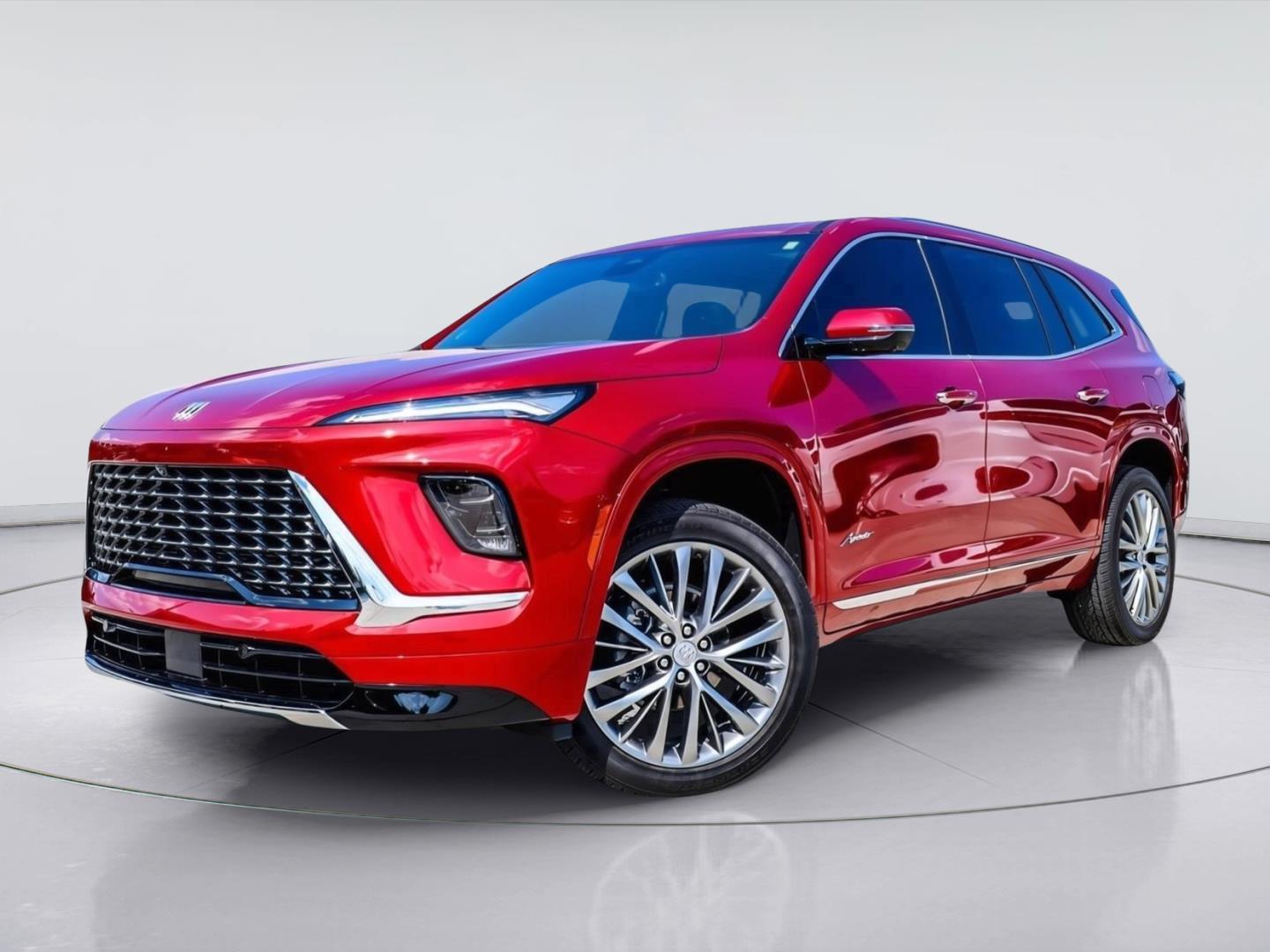 2025 Buick Enclave Avenir FWD