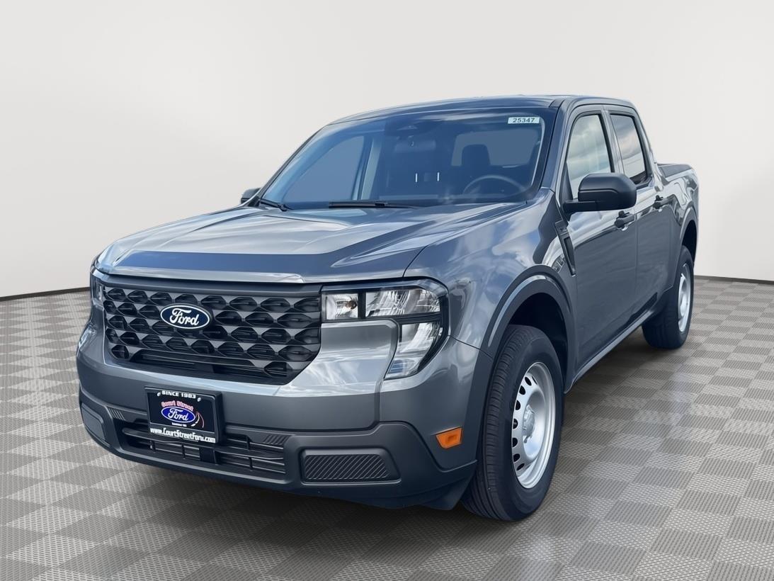 2025 Ford Maverick XL's photo