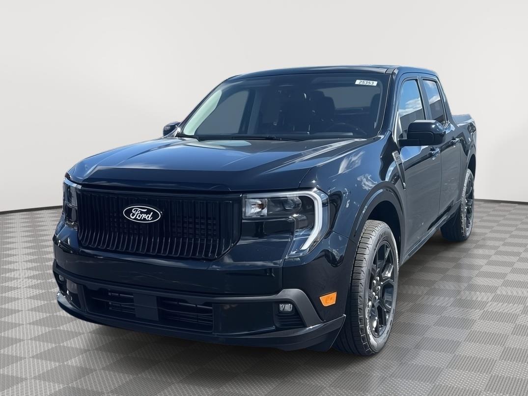 2025 Ford Maverick Lobo Standard's photo