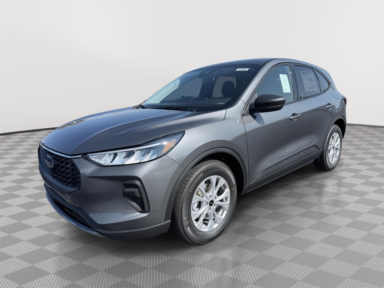 2025 Ford Escape Active's photo