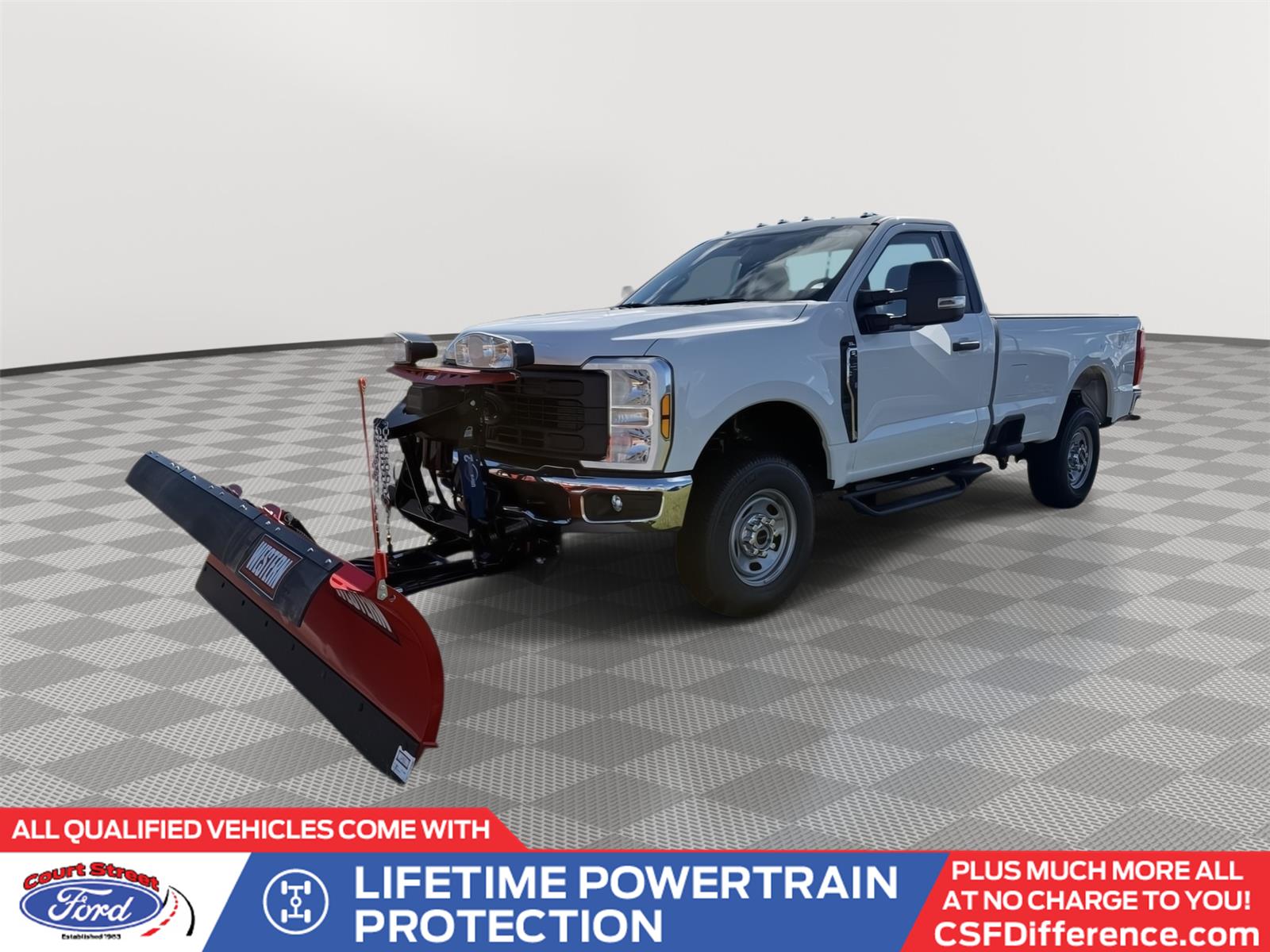 2026 Ford Super Duty F-250 SRW XL's photo