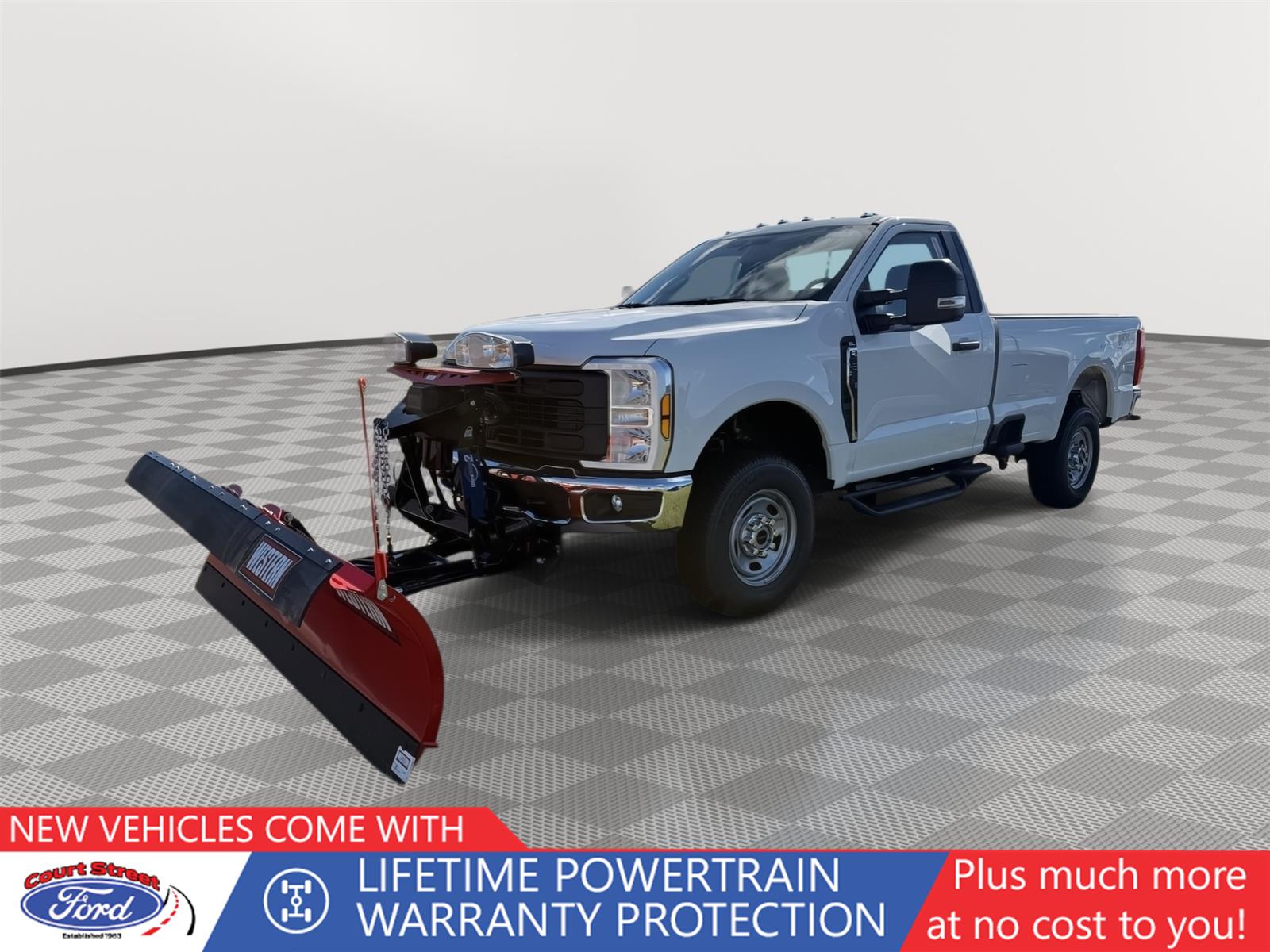 2026 Ford Super Duty F-250 SRW XL's photo