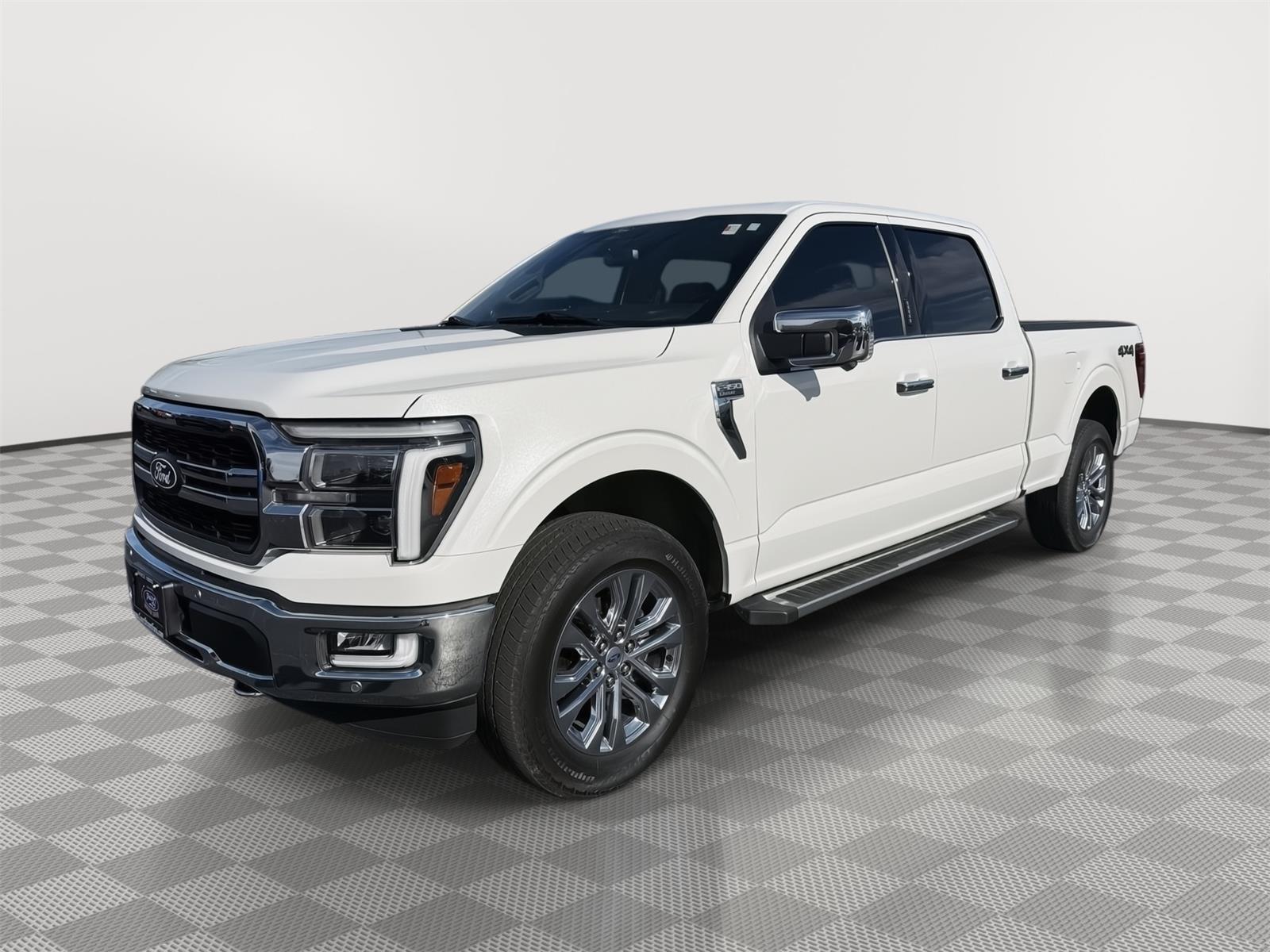 2024 Ford F-150 LARIAT's photo