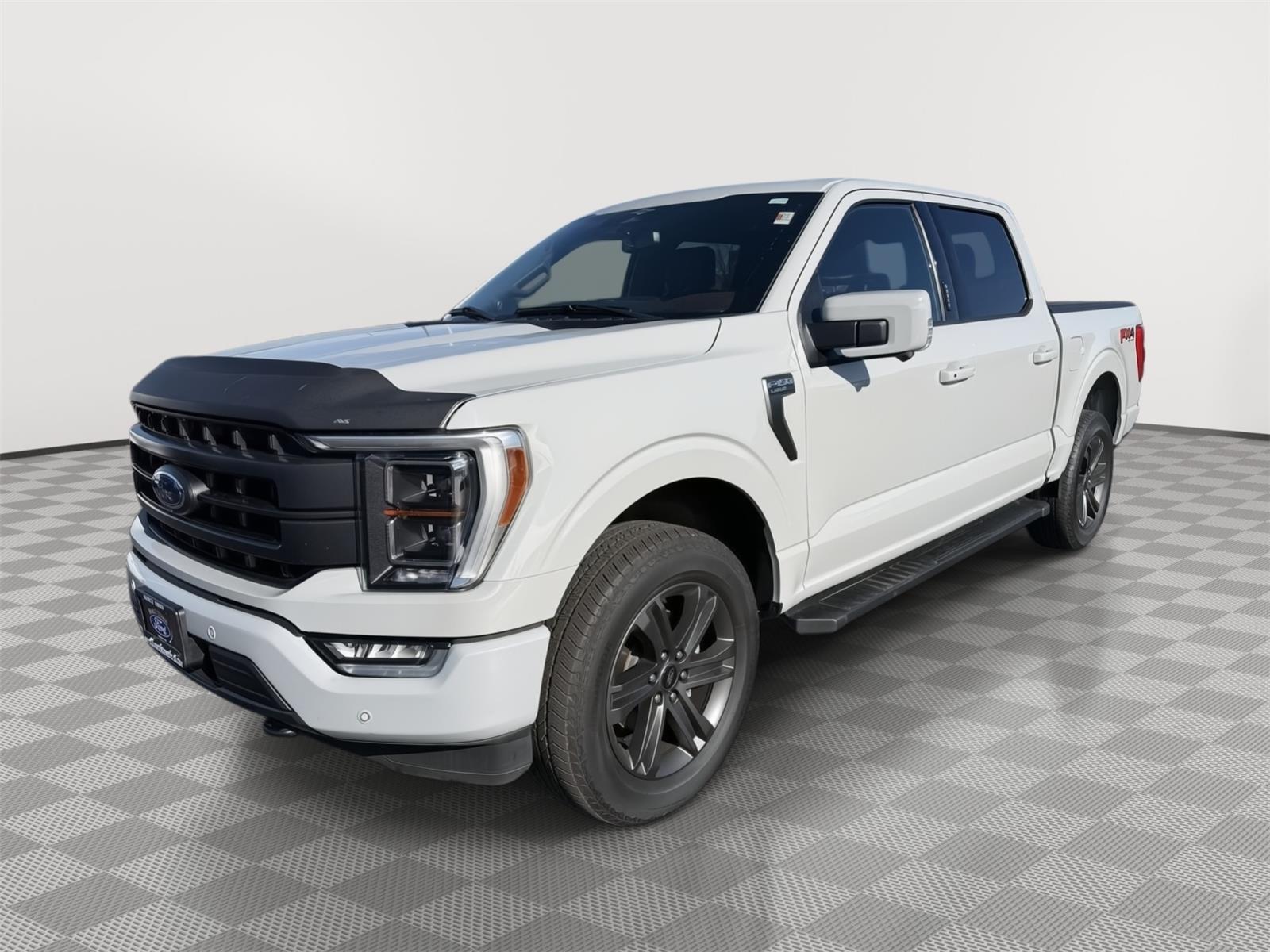 2023 Ford F-150 LARIAT's photo