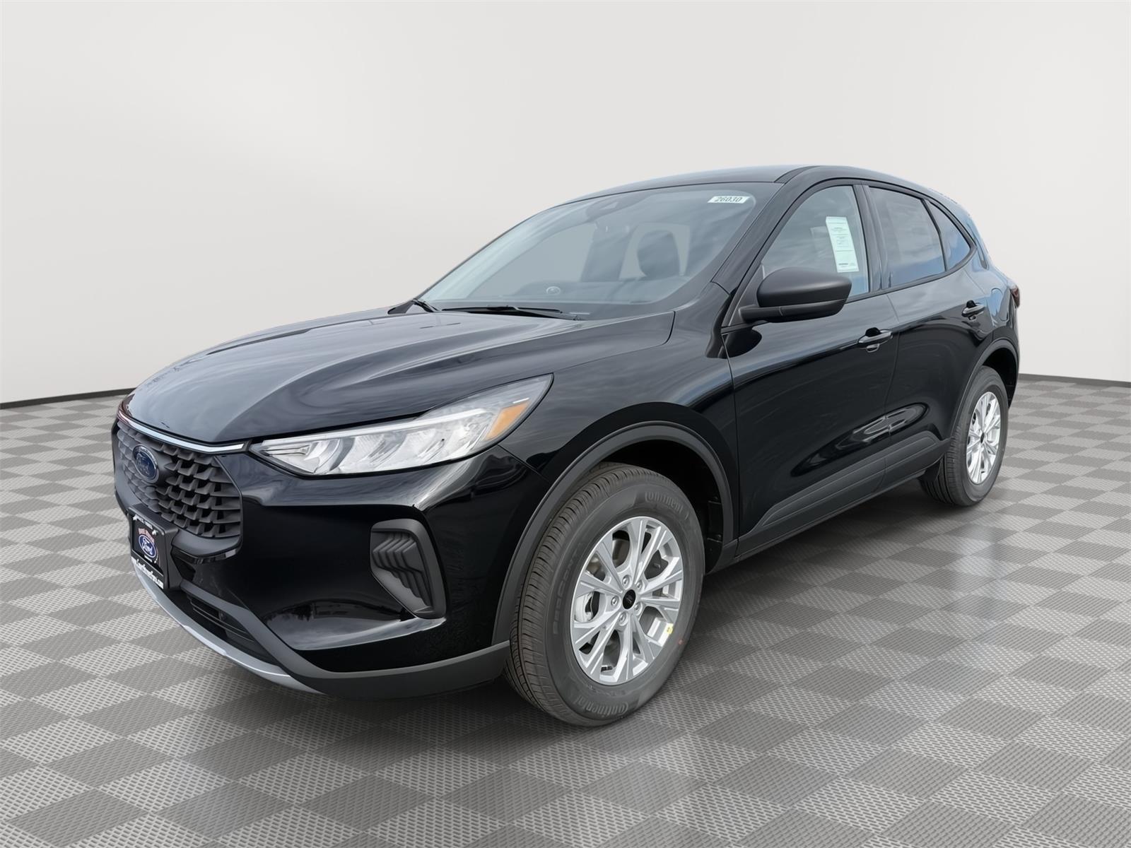 2026 Ford Escape Active's photo