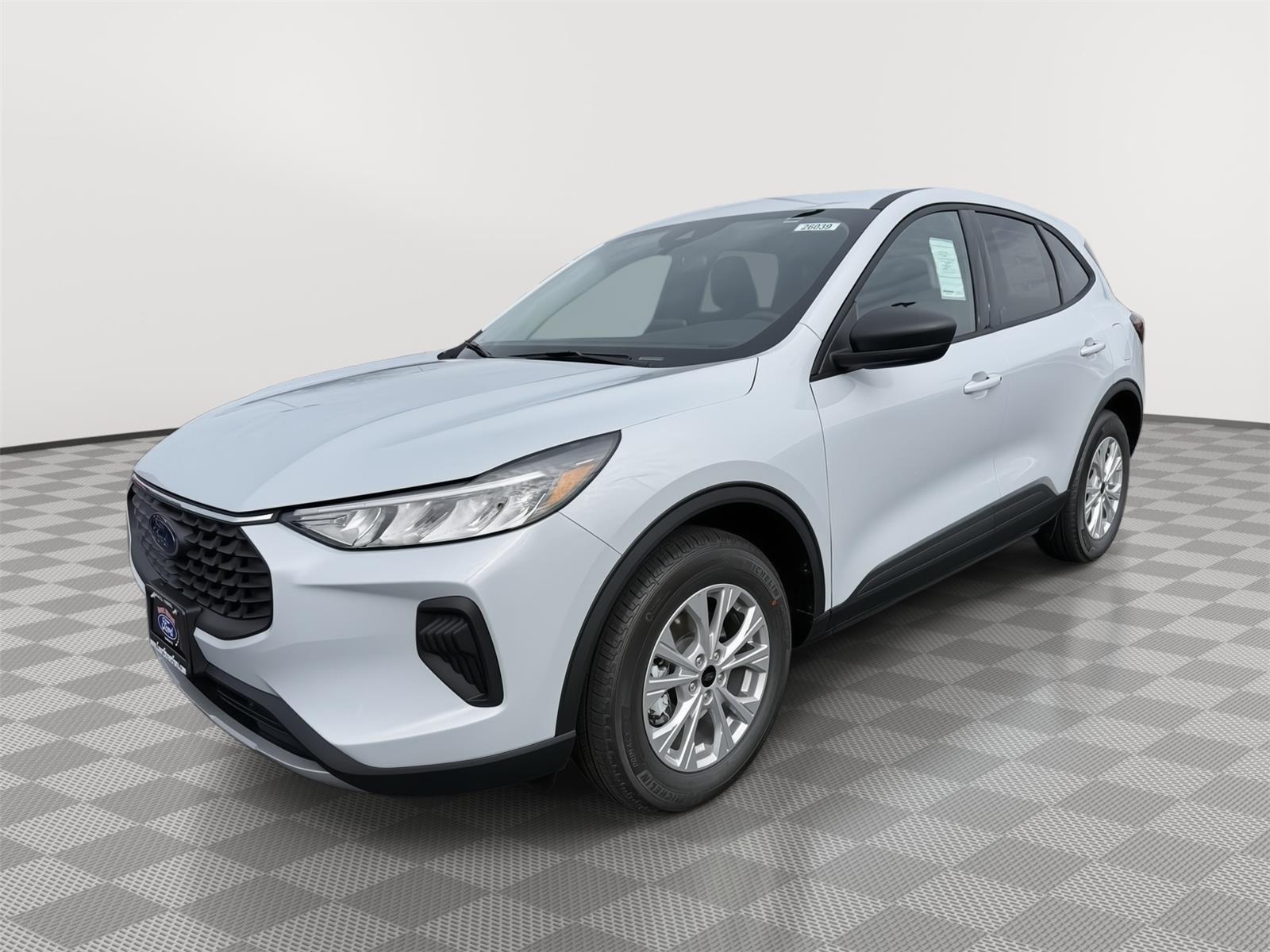 2026 Ford Escape Active's photo