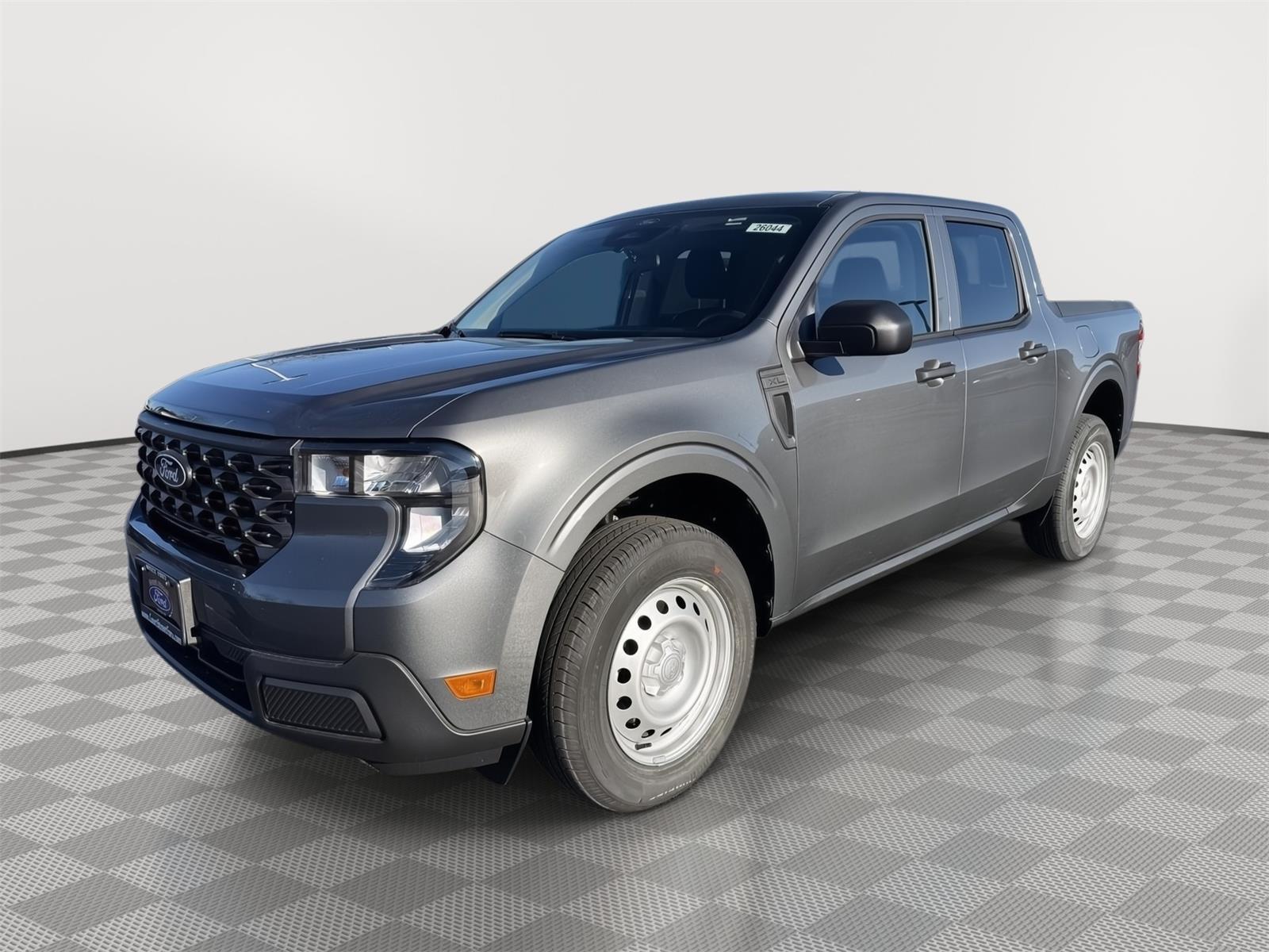 2026 Ford Maverick XL's photo