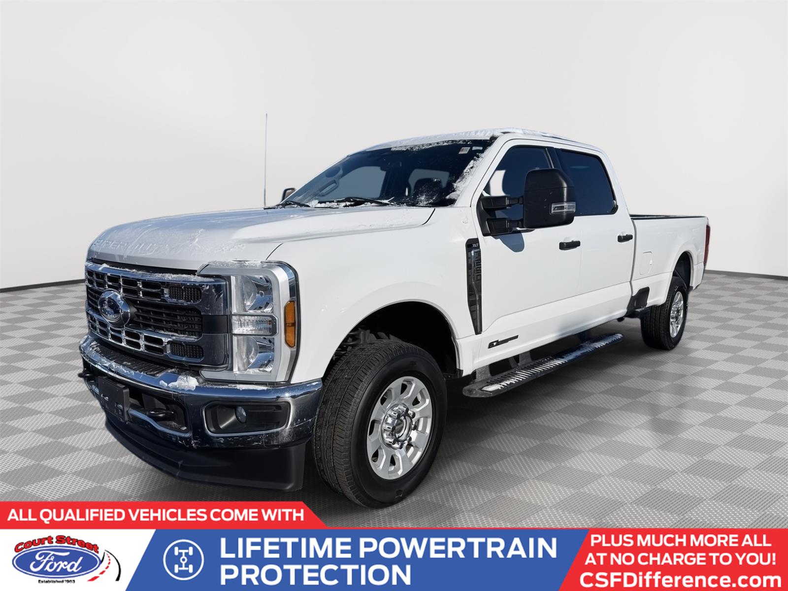 2024 Ford Super Duty F-250 SRW XLT's photo