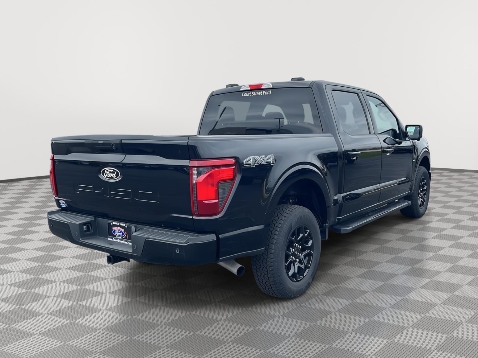 View vehicle photo 5