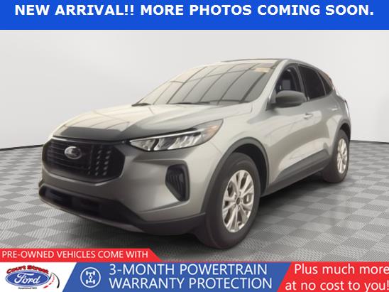 2024 Ford Escape Active AWD's photo