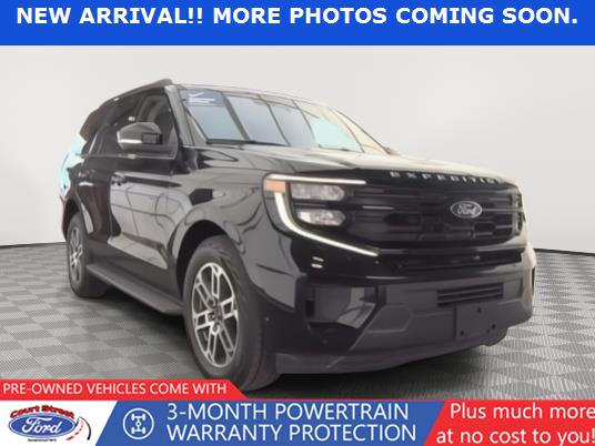 2025 Ford Expedition Active 4x4's photo