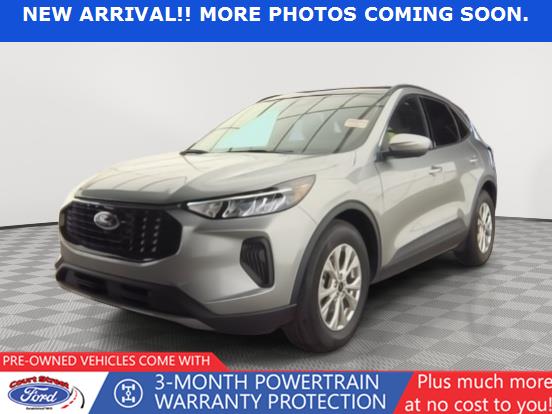 2024.0 Ford Escape Active AWD's photo
