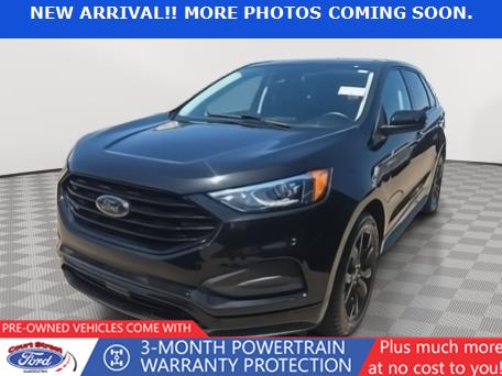 2024 Ford Edge SE AWD's photo
