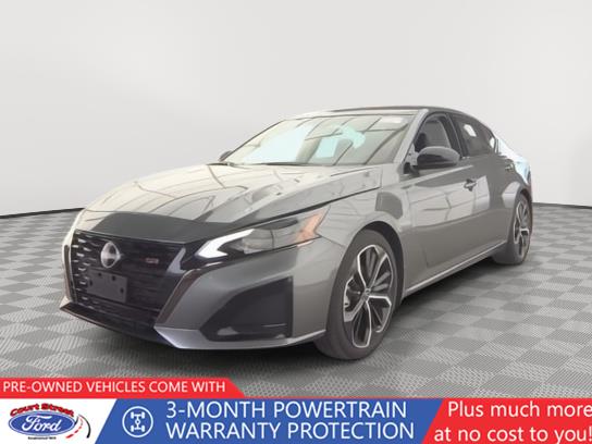 2024 Nissan Altima 2.5 SR's photo