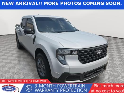 2025 Ford Maverick XLT FWD's photo