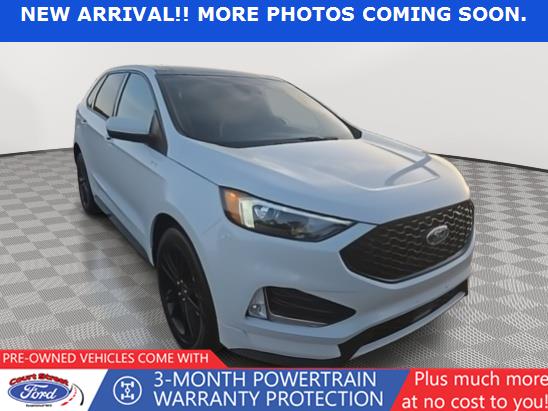 2024 Ford Edge ST-Line AWD's photo