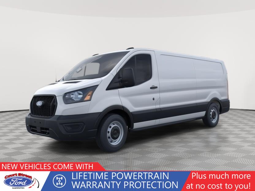 2026 Ford Transit 250 Low Roof 148 WB's photo