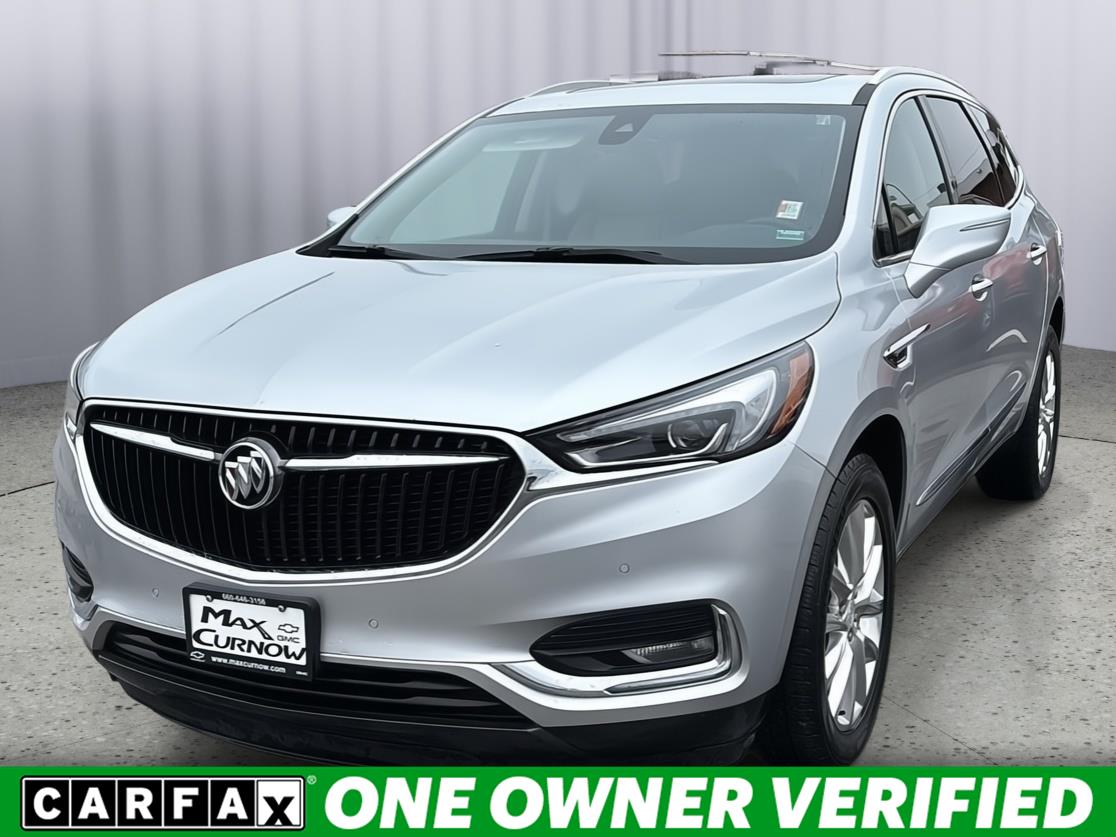 2018 Buick Enclave Premium FWD