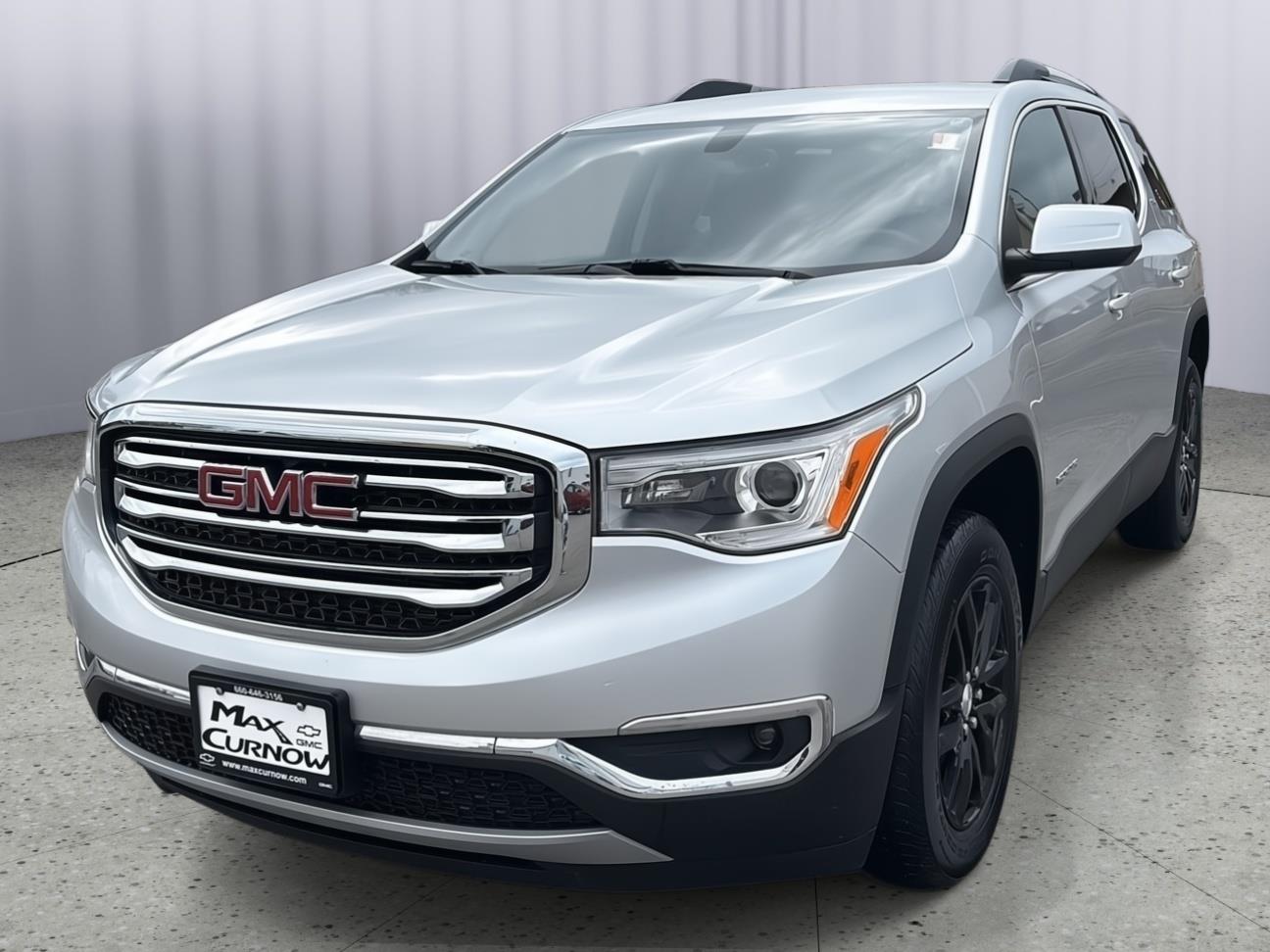 2019 GMC Acadia SLT-1 FWD