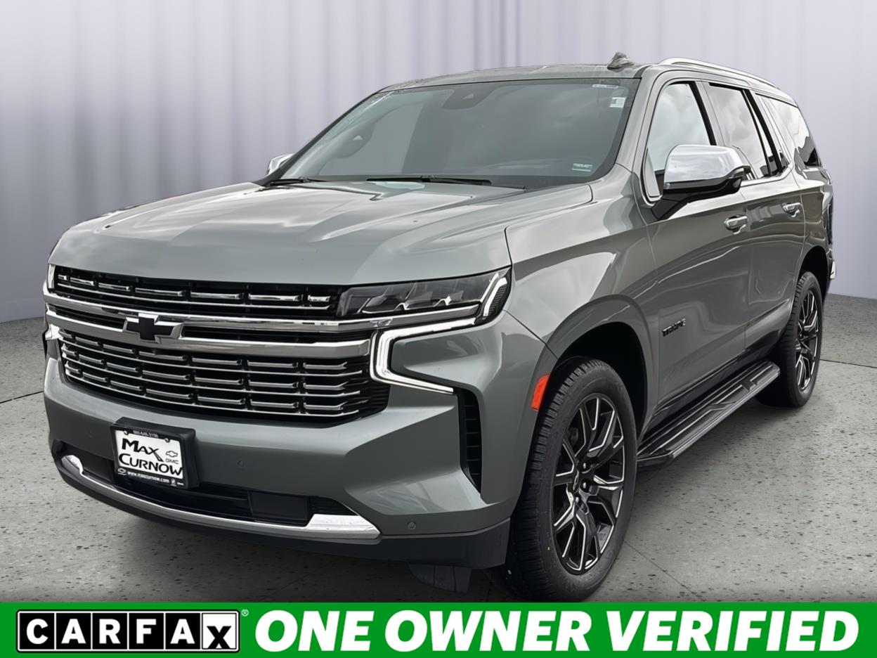 2024 Chevrolet Tahoe Premier 4WD