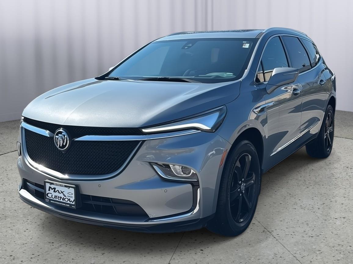  2024 Buick Enclave Premium FWD   