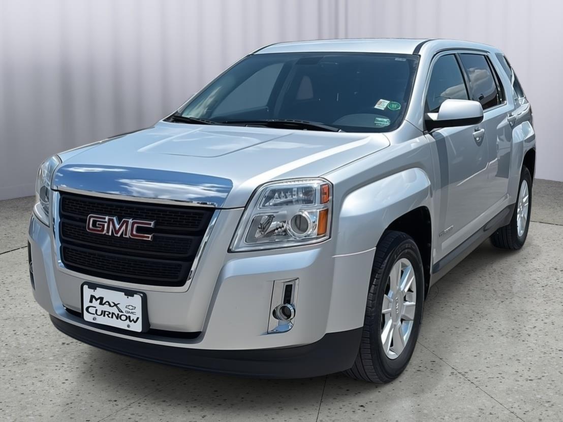  2011 GMC Terrain SLE1   