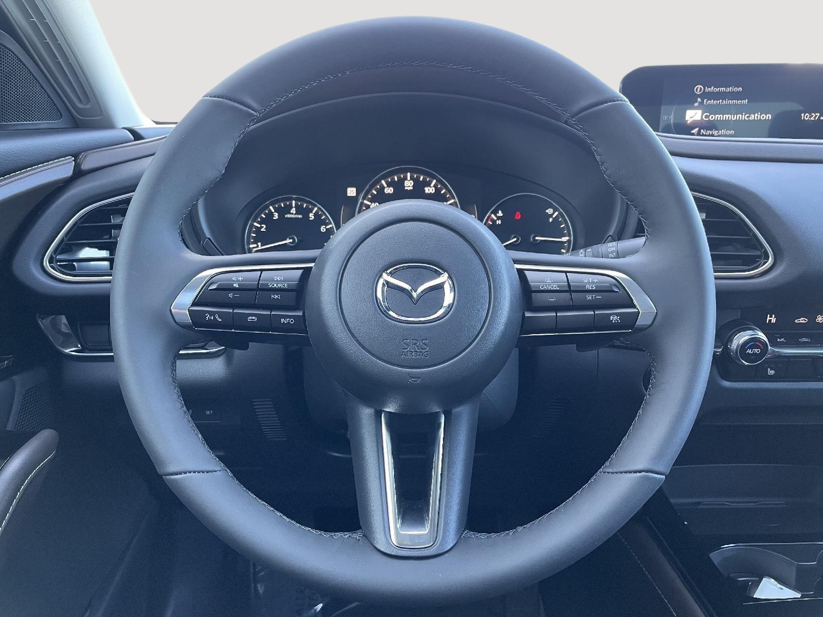 New 2025 Mazda CX-30 for sale in Lincoln NE