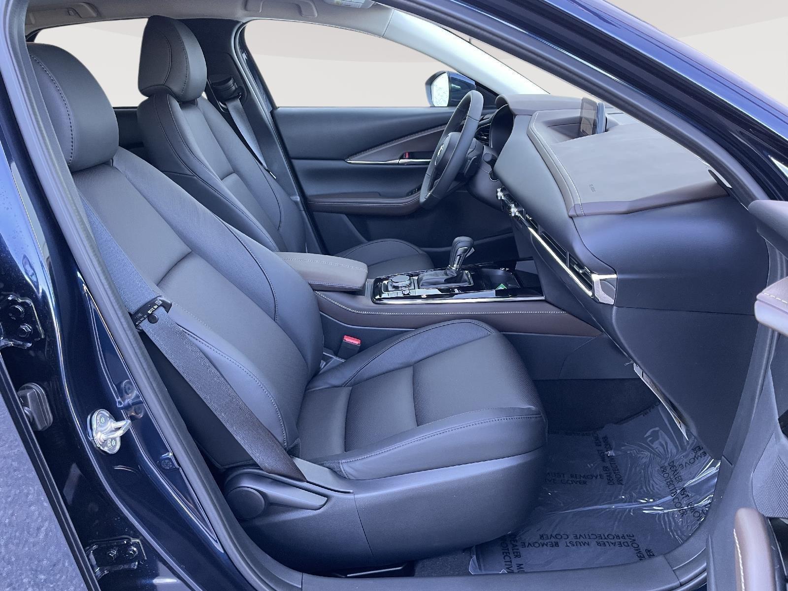 New 2025 Mazda CX-30 for sale in Lincoln NE