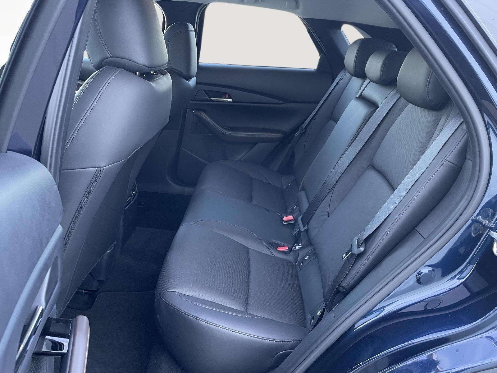 New 2025 Mazda CX-30 for sale in Lincoln NE