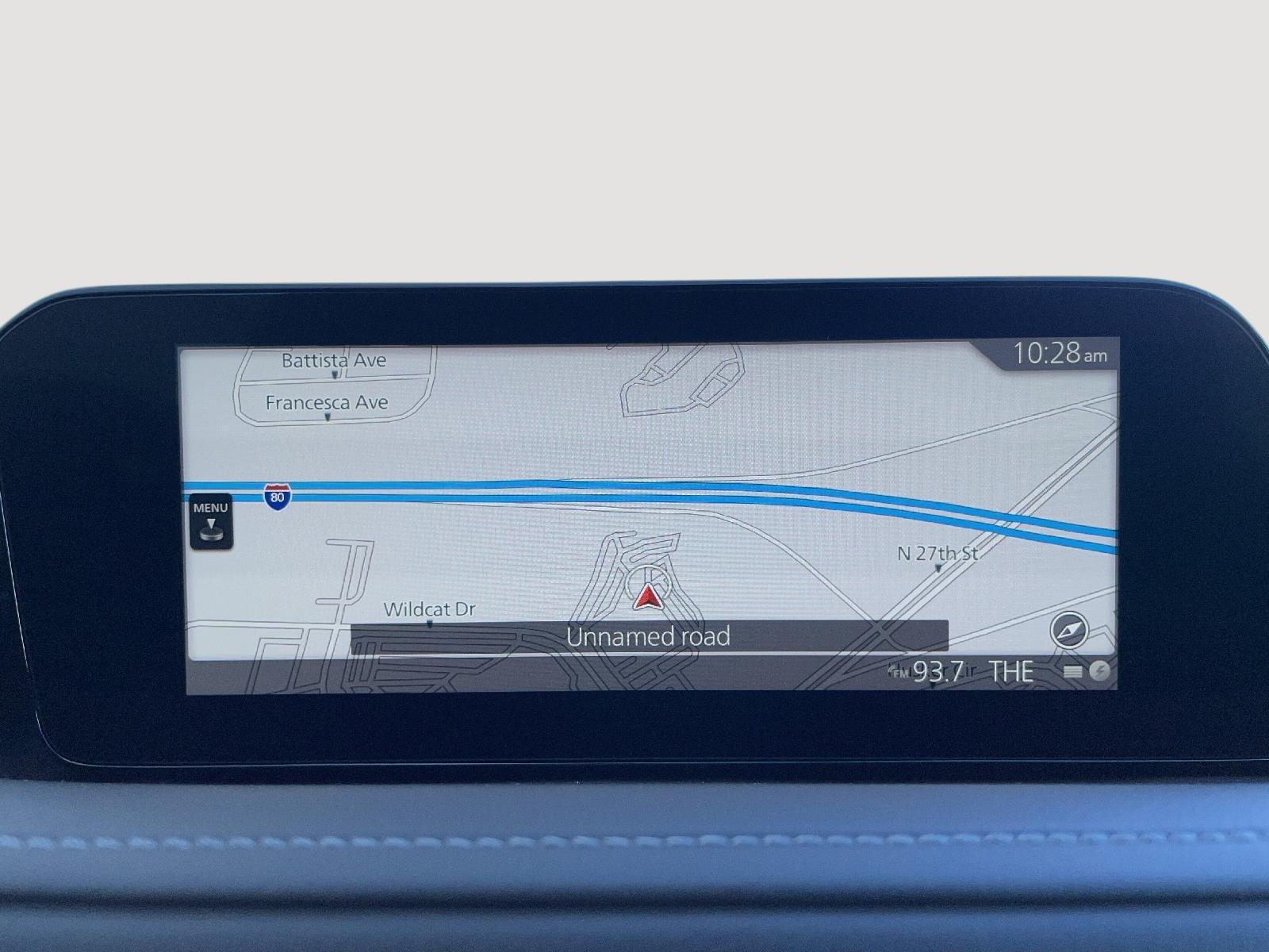 New 2025 Mazda CX-30 for sale in Lincoln NE