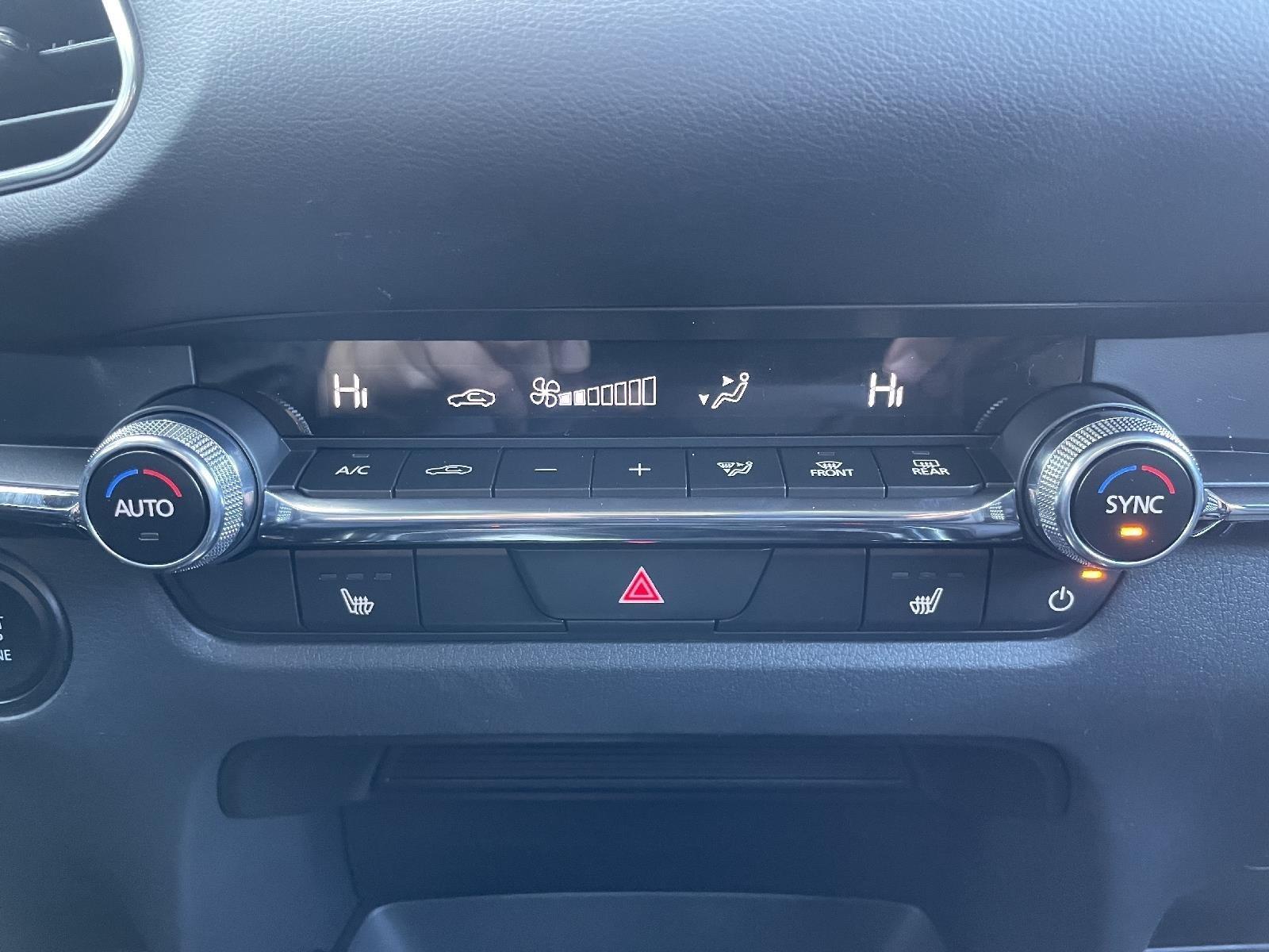 New 2025 Mazda CX-30 for sale in Lincoln NE