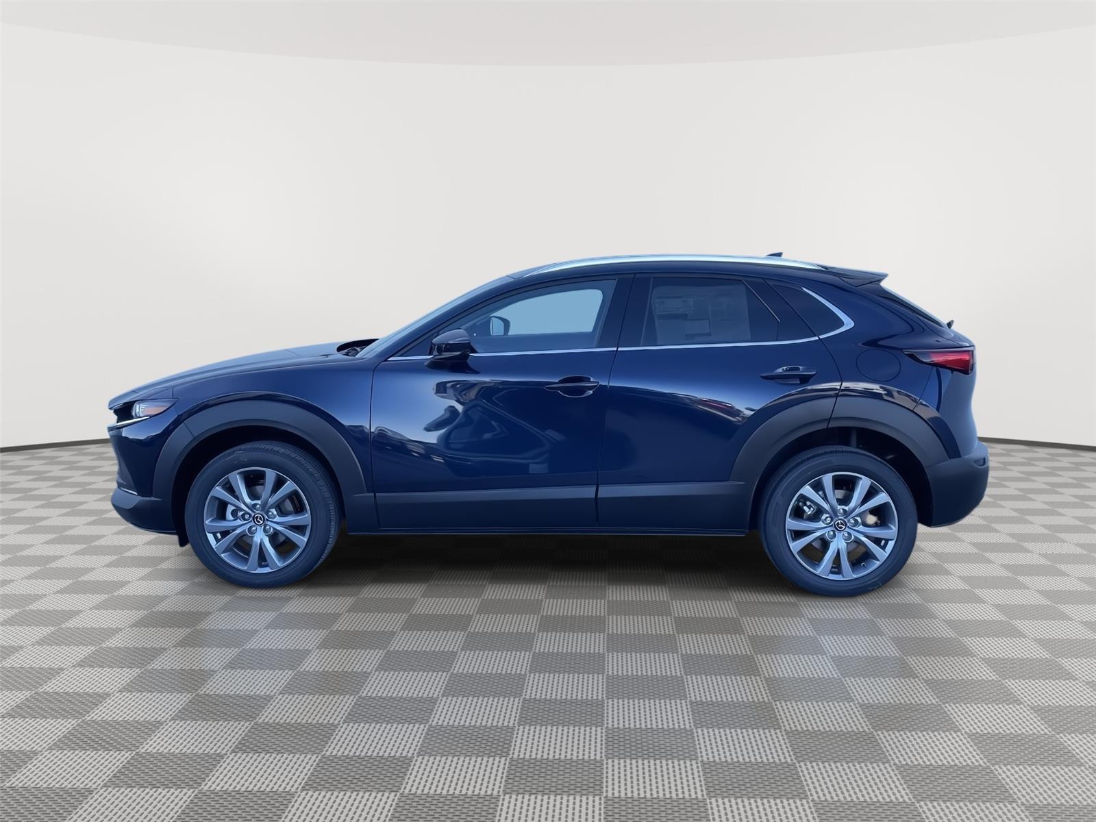 New 2025 Mazda CX-30 for sale in Lincoln NE