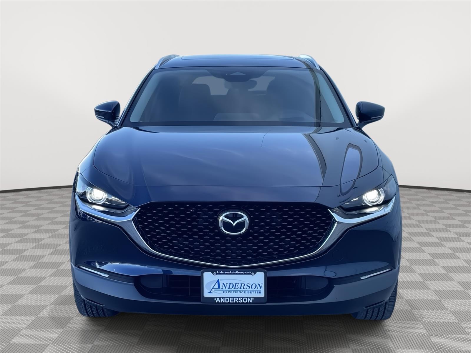 New 2025 Mazda CX-30 for sale in Lincoln NE