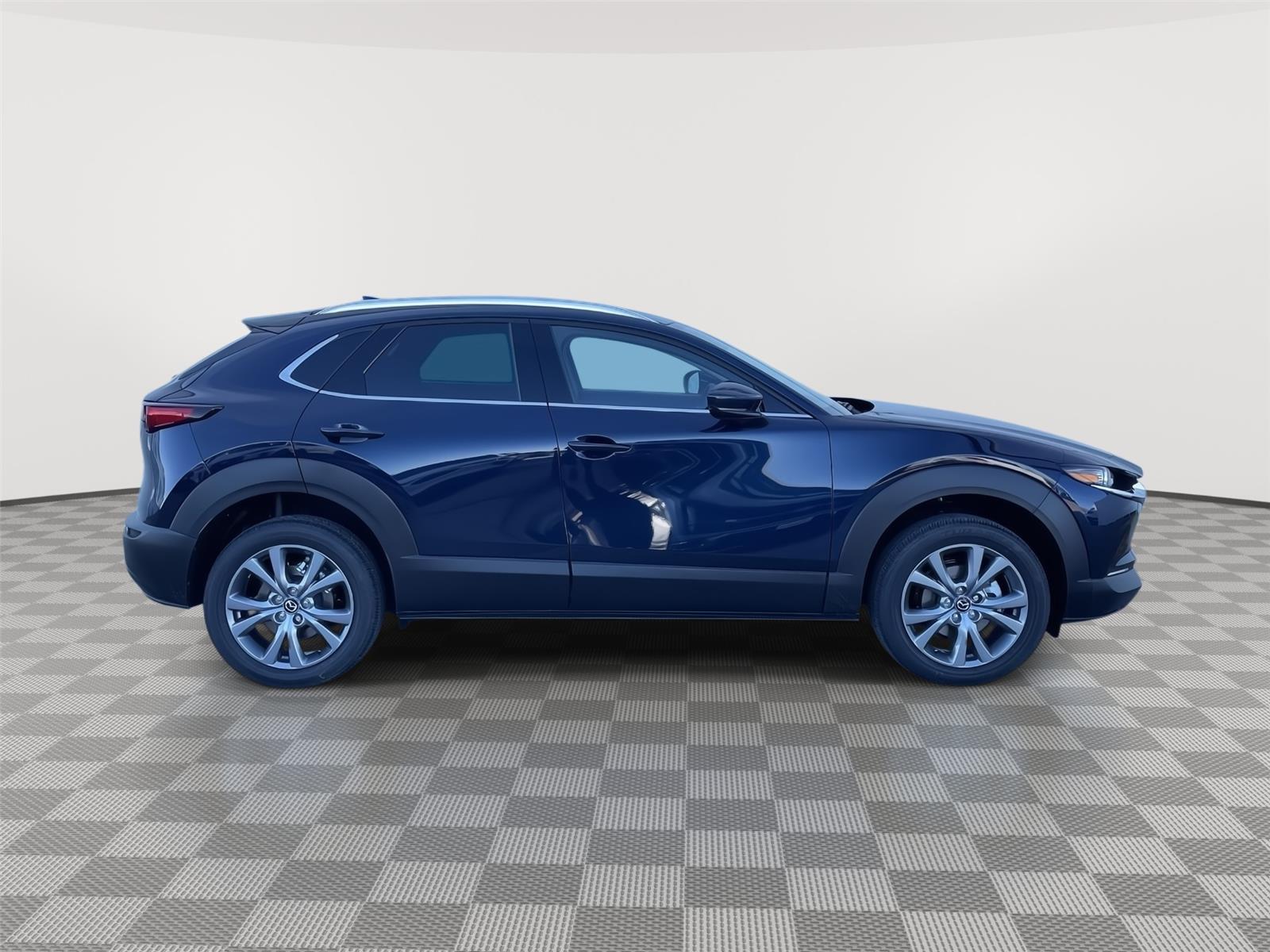 New 2025 Mazda CX-30 for sale in Lincoln NE