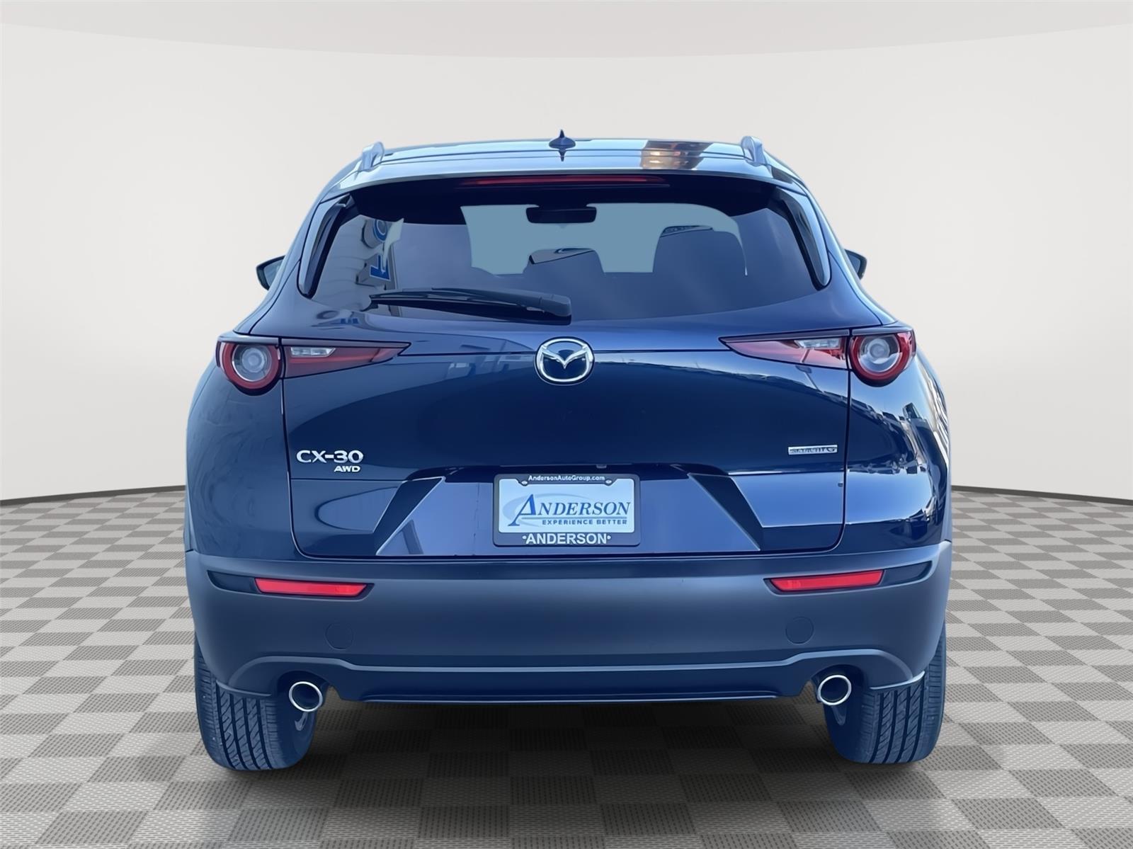 New 2025 Mazda CX-30 for sale in Lincoln NE
