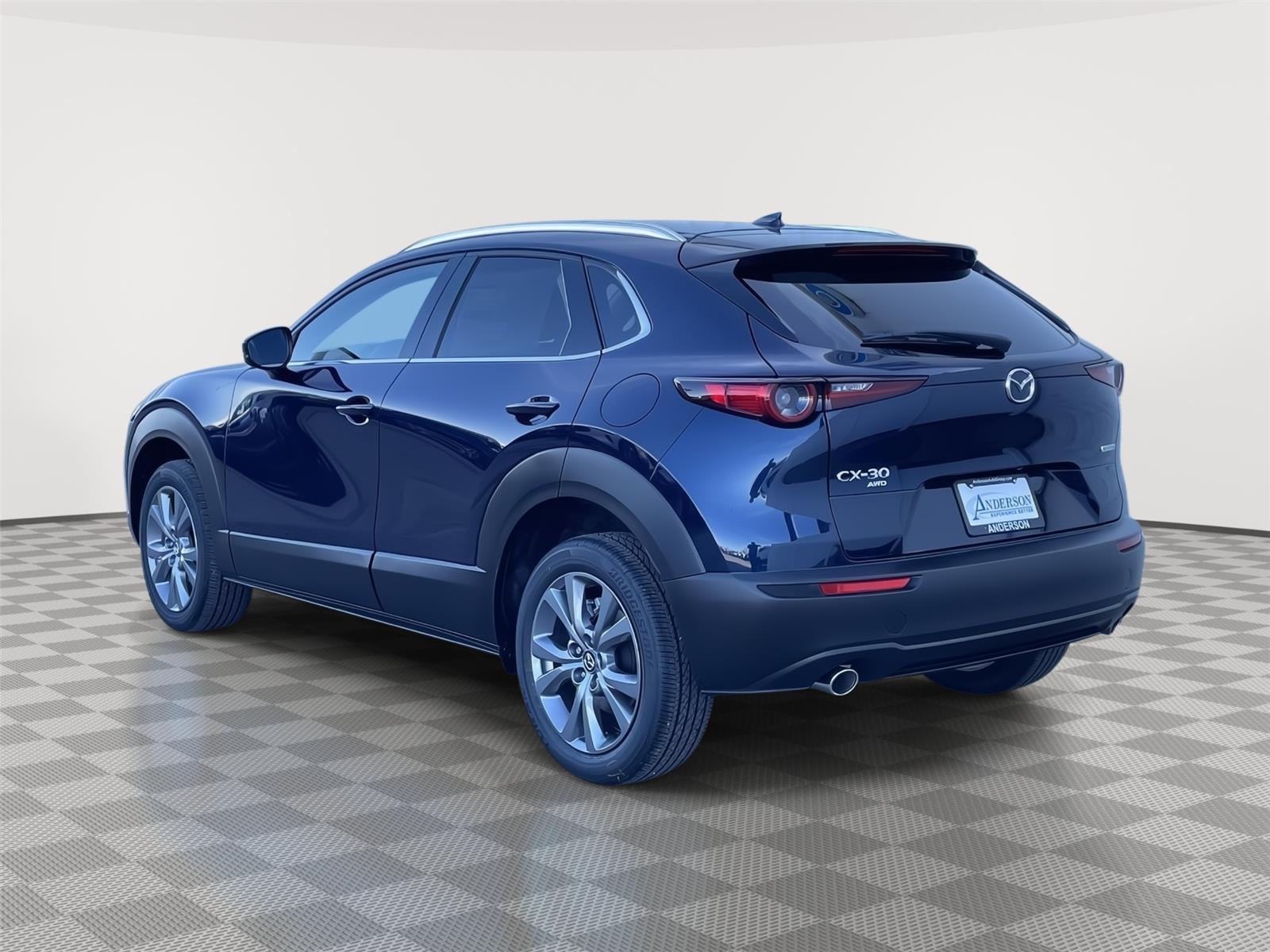 New 2025 Mazda CX-30 for sale in Lincoln NE