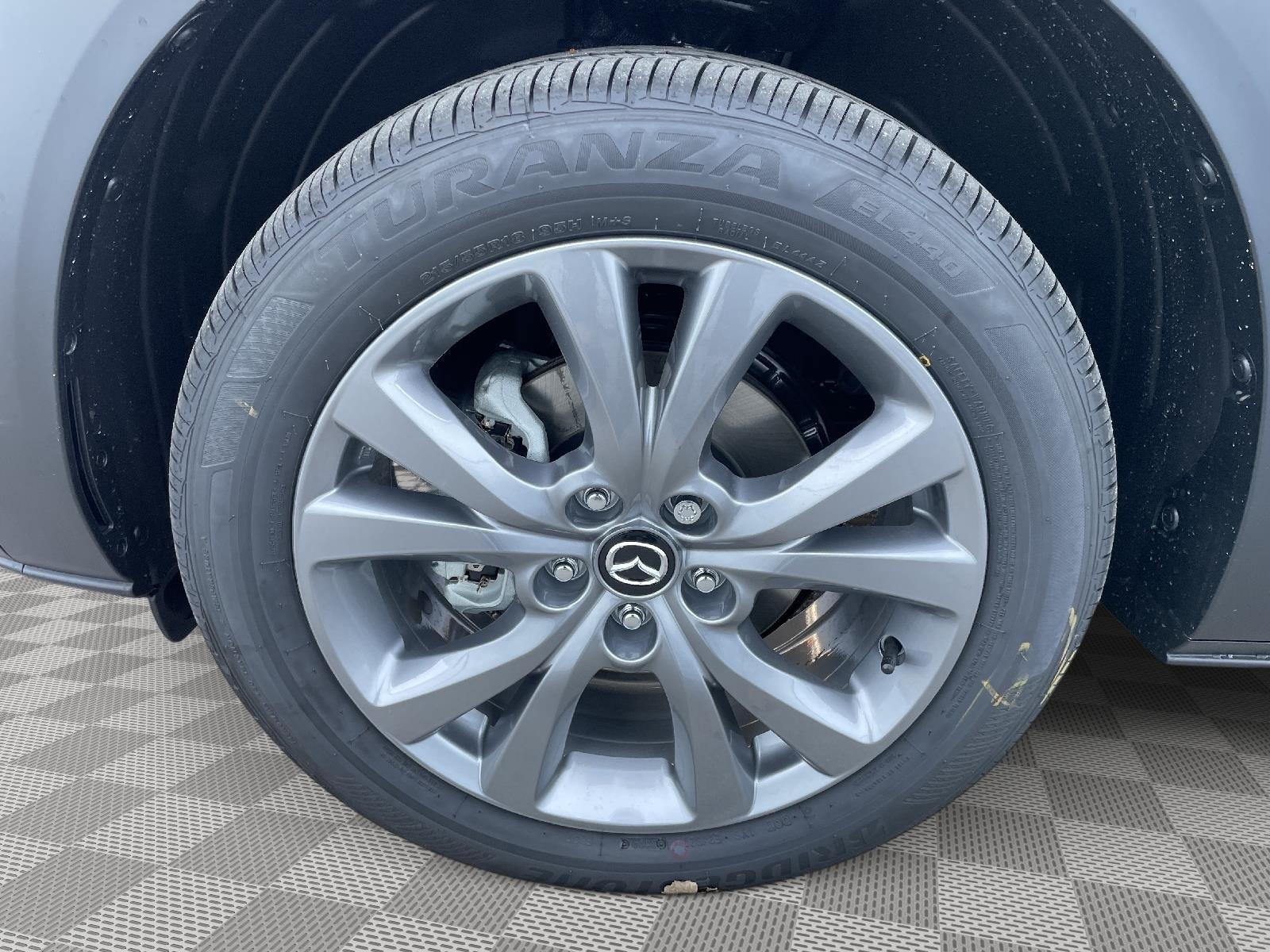 New 2025 Mazda CX-30 for sale in Lincoln NE