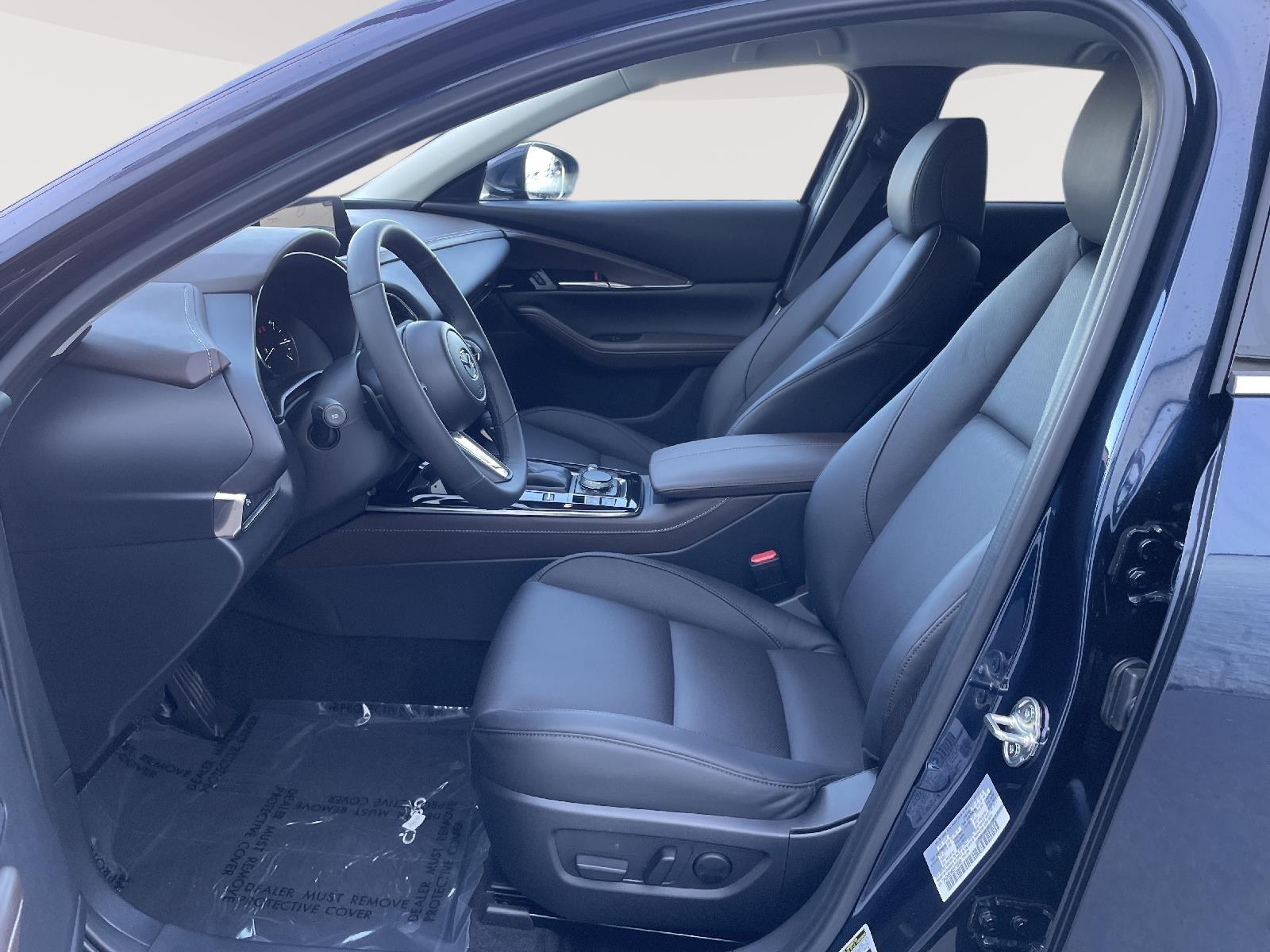 New 2025 Mazda CX-30 for sale in Lincoln NE
